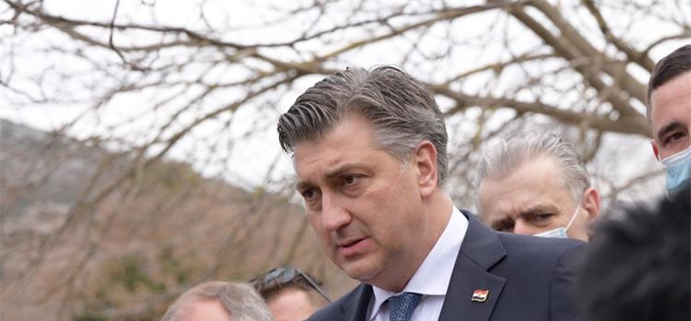 Očekujemo znatno više doza cjepiva do lipnja kako bi se do turističke sezone osigurala maksimalna zaštita građana